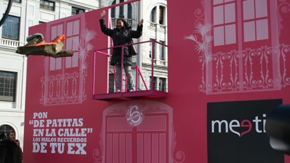 Jaime Domingo Meetic