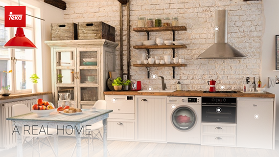 Jaime Domingo Grupo Teka